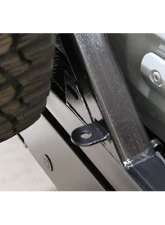 Rock Hard 4x4 Patriot Series Rear Bumper with Tire Carrier for Ford Bronco 2021+                                     - RH-60301 - Image 13